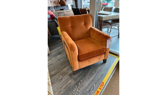 Clearance Upholstery